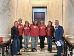 Child care bill raises hopes for parents, businesses